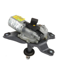 Moteur essuie glace arriere BMW X5 E70 PHASE 2 Diesel 2