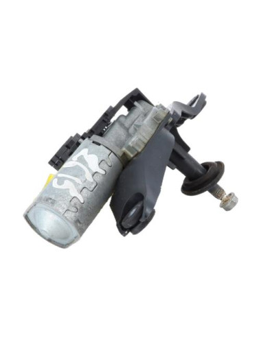 Moteur essuie glace arriere BMW X5 E70 PHASE 2 Diesel
