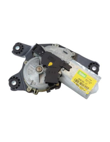 Moteur essuie glace arriere BMW X5 E70 PHASE 2 Diesel