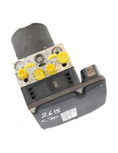 Bloc ABS (freins anti-blocage) BMW X5 E70 PHASE 2 Diesel 2