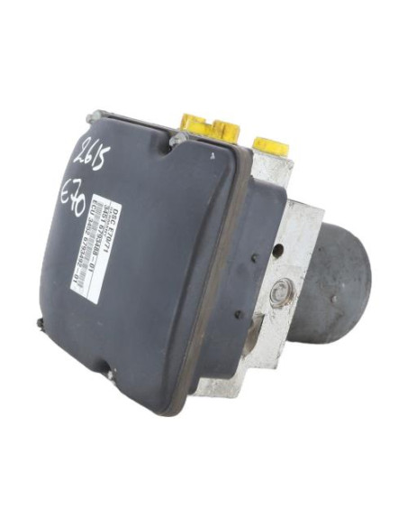 Bloc ABS (freins anti-blocage) BMW X5 E70 PHASE 2 Diesel