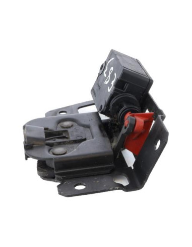 Serrure de coffre BMW X3 E83 PHASE 1 Diesel