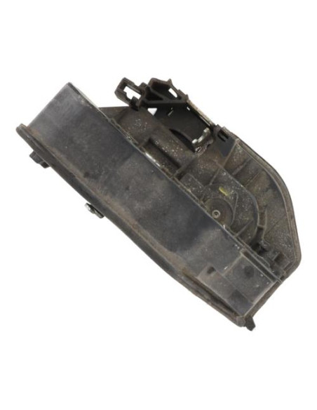 Serrure avant droit BMW X3 E83 PHASE 1 Diesel