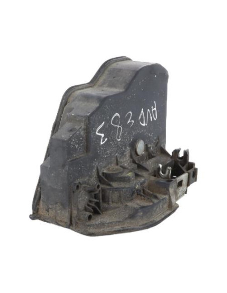 Serrure avant droit BMW X3 E83 PHASE 1 Diesel