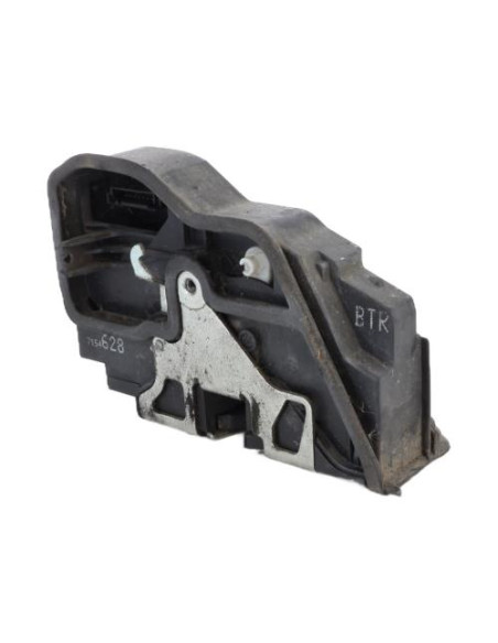 Serrure avant droit BMW X3 E83 PHASE 1 Diesel