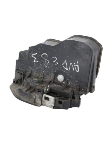 Serrure avant droit BMW X3 E83 PHASE 1 Diesel