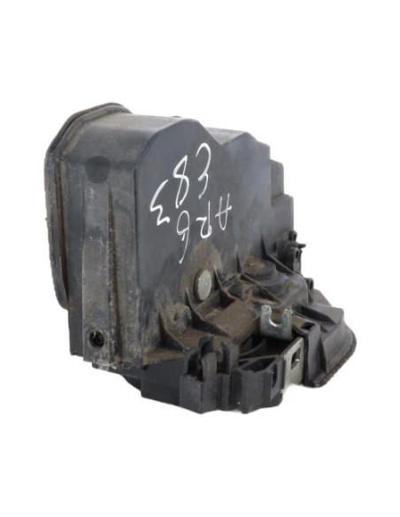 Serrure arriere gauche BMW X3 E83 PHASE 1 Diesel