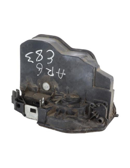 Serrure arriere gauche BMW X3 E83 PHASE 1 Diesel