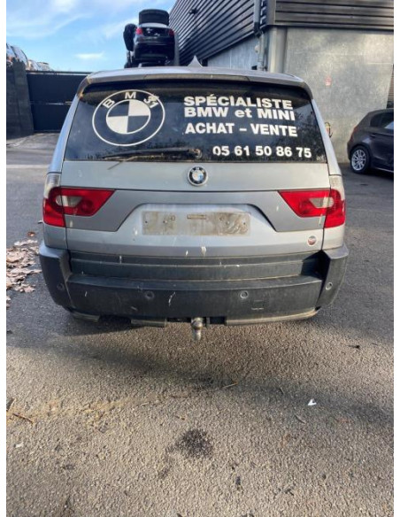 Serrure arriere gauche BMW X3 E83 PHASE 1 Diesel