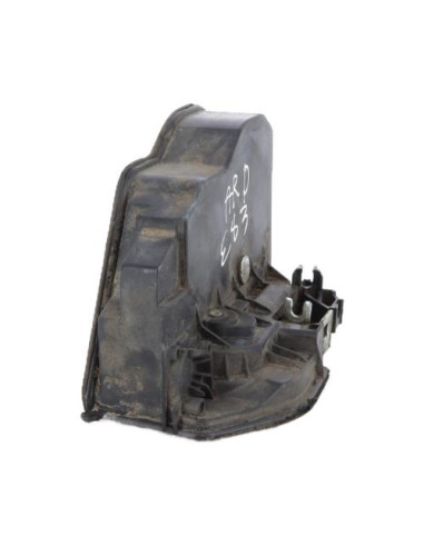 Serrure arriere droit BMW X3 E83 PHASE 1 Diesel