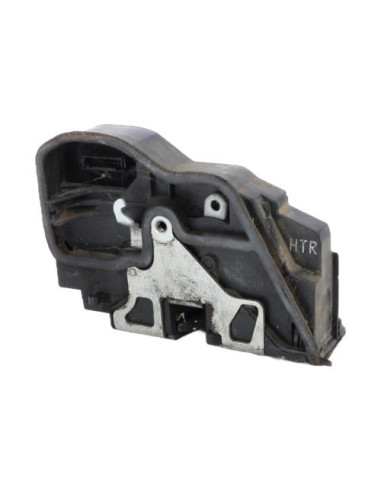 Serrure arriere droit BMW X3 E83 PHASE 1 Diesel