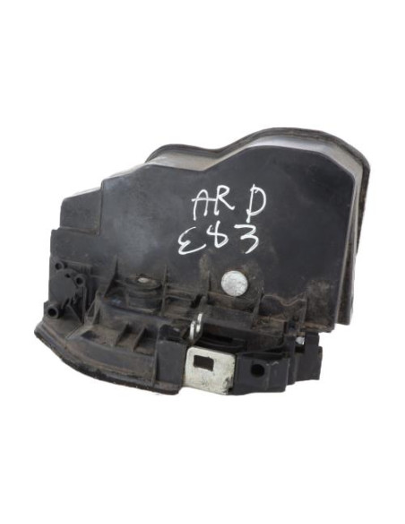 Serrure arriere droit BMW X3 E83 PHASE 1 Diesel