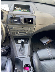 Amplificateur audio BMW X3 E83 PHASE 1 Diesel