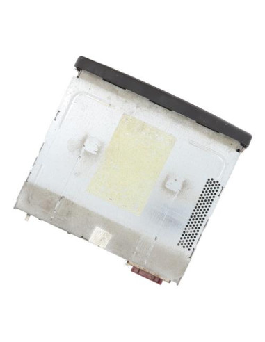 GPS BMW X3 E83 PHASE 1 Diesel