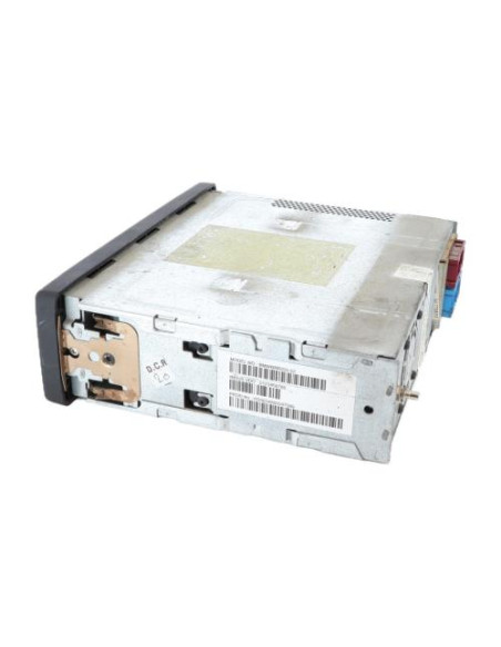 GPS BMW X3 E83 PHASE 1 Diesel