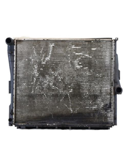 Radiateur eau BMW X3 E83 PHASE 1 Diesel