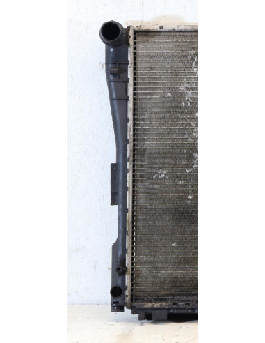 Radiateur eau BMW X3 E83 PHASE 1 Diesel
