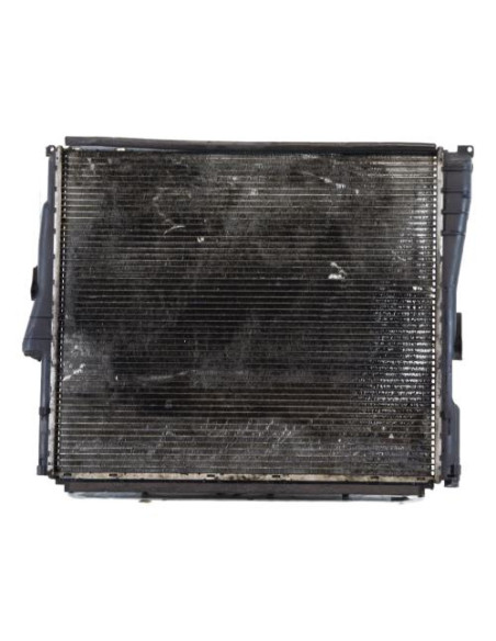 Radiateur eau BMW X3 E83 PHASE 1 Diesel