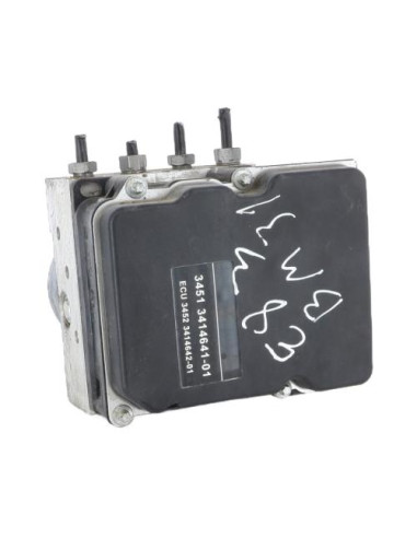 Bloc ABS (freins anti-blocage) BMW X3 E83 PHASE 1 Diesel