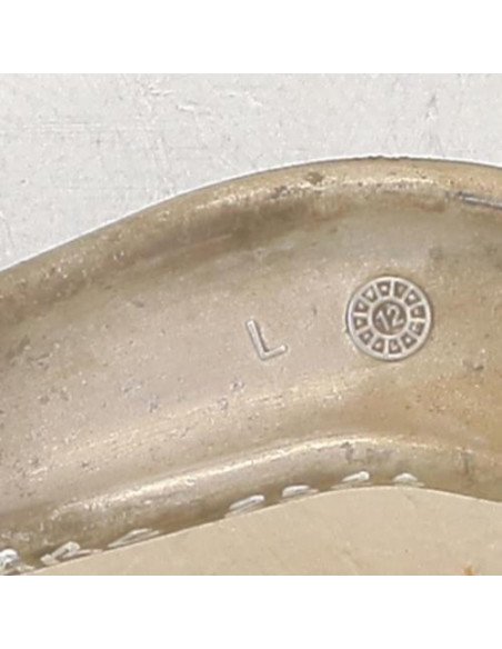 Bras de suspension superieur arriere gauche BMW SERIE 5 E39 PHASE 2 Diesel