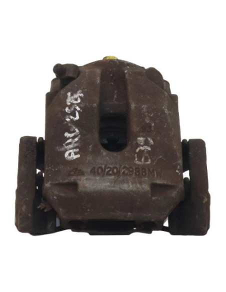 Etrier arriere gauche (freinage) BMW SERIE 5 E39 PHASE 2 Diesel