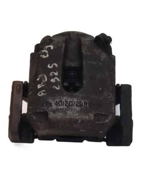 Etrier arriere droit (freinage) BMW SERIE 5 E39 PHASE 2 Diesel