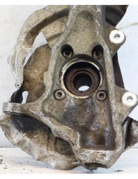 Fusee avant droit BMW X5 E70 PHASE 2 Diesel