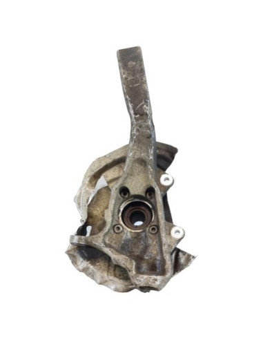 Fusee avant droit BMW X5 E70 PHASE 2 Diesel