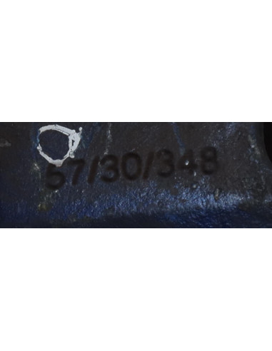 Etrier avant gauche (freinage) BMW SERIE 3 E91 TOURING PHASE 1 BREAK Diesel