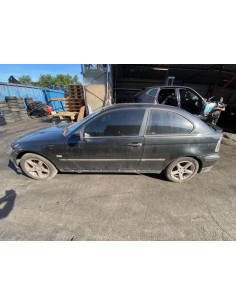 Etrier avant gauche (freinage) BMW SERIE 3 E46 COMPACT PHASE 1 Diesel