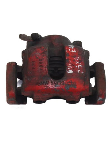 Etrier avant gauche (freinage) BMW SERIE 3 E46 COMPACT PHASE 1 Diesel