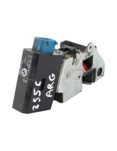 Serrure arriere gauche BMW SERIE 3 E36 Essence
