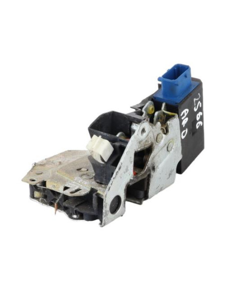 Serrure arriere droit BMW SERIE 3 E36 Essence