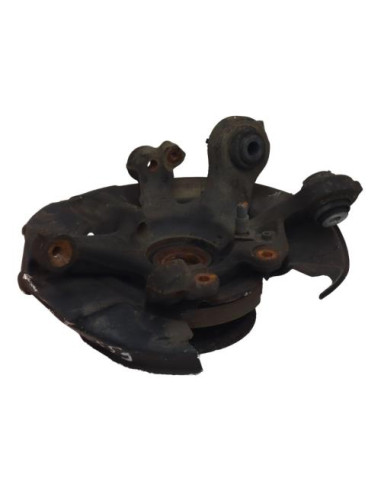 Fusee arriere gauche BMW SERIE 1 E87 PHASE 1 Diesel