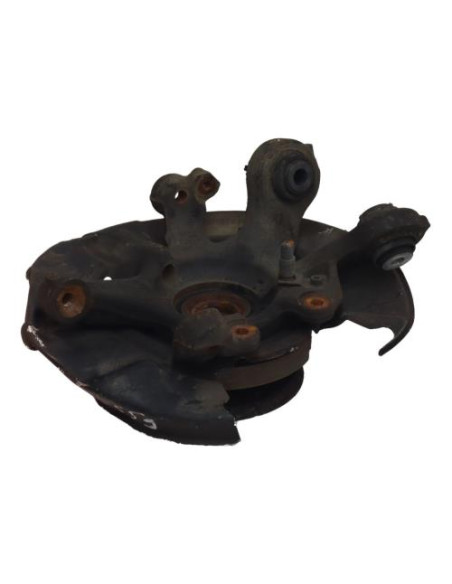 Fusee arriere gauche BMW SERIE 1 E87 PHASE 1 Diesel