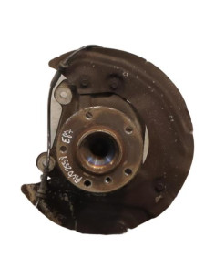 Fusee avant droit BMW SERIE 1 E87 PHASE 2 Diesel