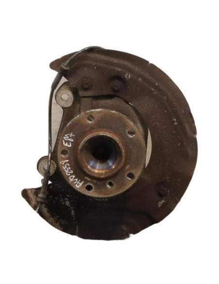 Fusee avant droit BMW SERIE 1 E87 PHASE 2 Diesel