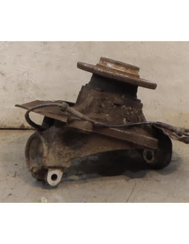 Fusee avant droit BMW SERIE 1 E87 PHASE 2 Diesel