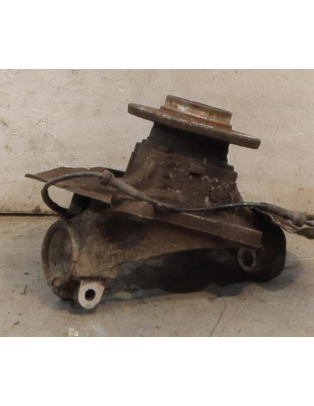 Fusee avant droit BMW SERIE 1 E87 PHASE 2 Diesel