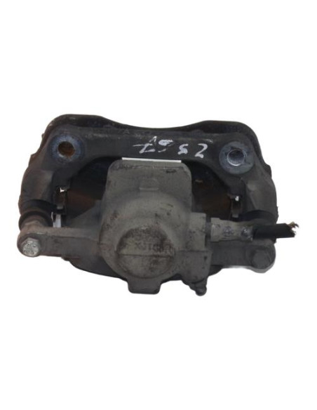 Etrier avant gauche (freinage) MINI MINI 2 R56 PHASE 2 Diesel