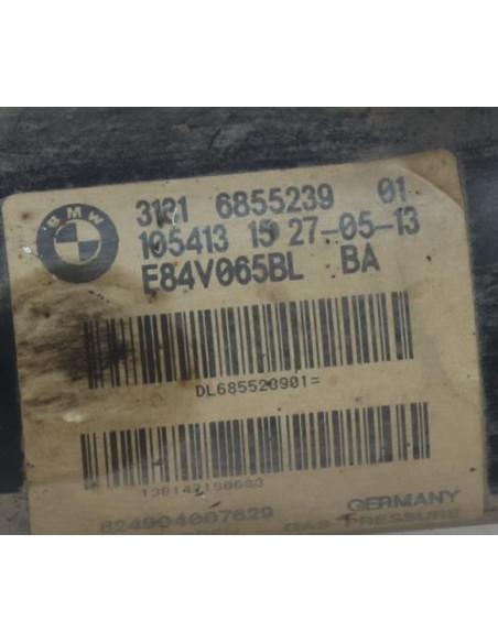 Amortisseur avant gauche BMW X1 E84 PHASE 2 Diesel