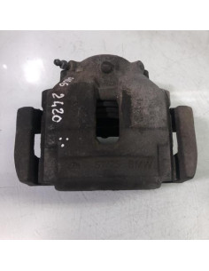 Etrier avant gauche (freinage) BMW X3 E83 PHASE 2 Diesel 2