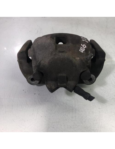 Etrier avant gauche (freinage) BMW X3 E83 PHASE 2 Diesel