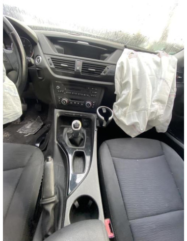 Etrier avant gauche (freinage) BMW X1 E84 PHASE 1 Diesel