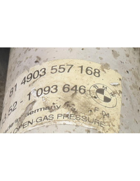 Amortisseur arriere droit BMW SERIE 5 E39 PHASE 2 Essence