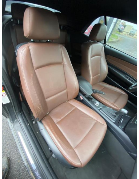 Cremaillere assistee BMW SERIE 1 E88 CABRIO Essence