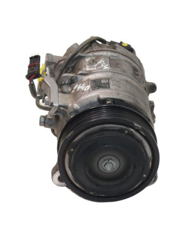 Compresseur clim BMW SERIE 3 F34 GRAN TURISMO PHASE 2 Diesel