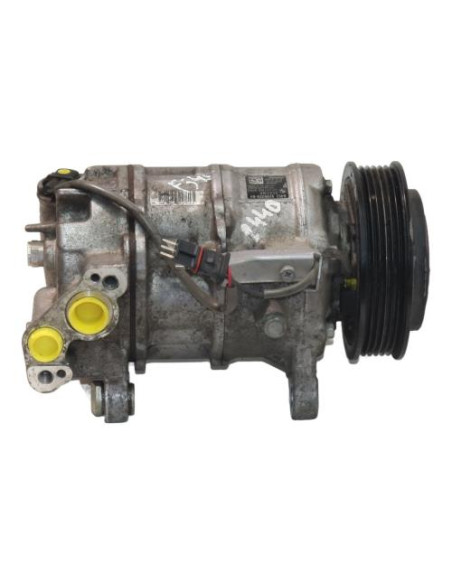 Compresseur clim BMW SERIE 3 F34 GRAN TURISMO PHASE 2 Diesel
