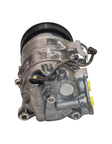 Compresseur clim BMW SERIE 3 F34 GRAN TURISMO PHASE 2 Diesel