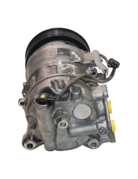 Compresseur clim BMW SERIE 3 F34 GRAN TURISMO PHASE 2 Diesel